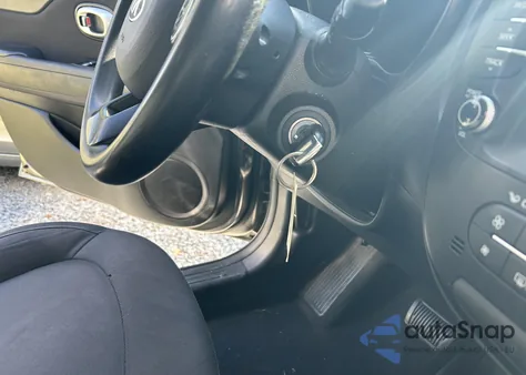 2018 Kia Soul из США, поврежденный, VIN KNDJN2A26J7521945